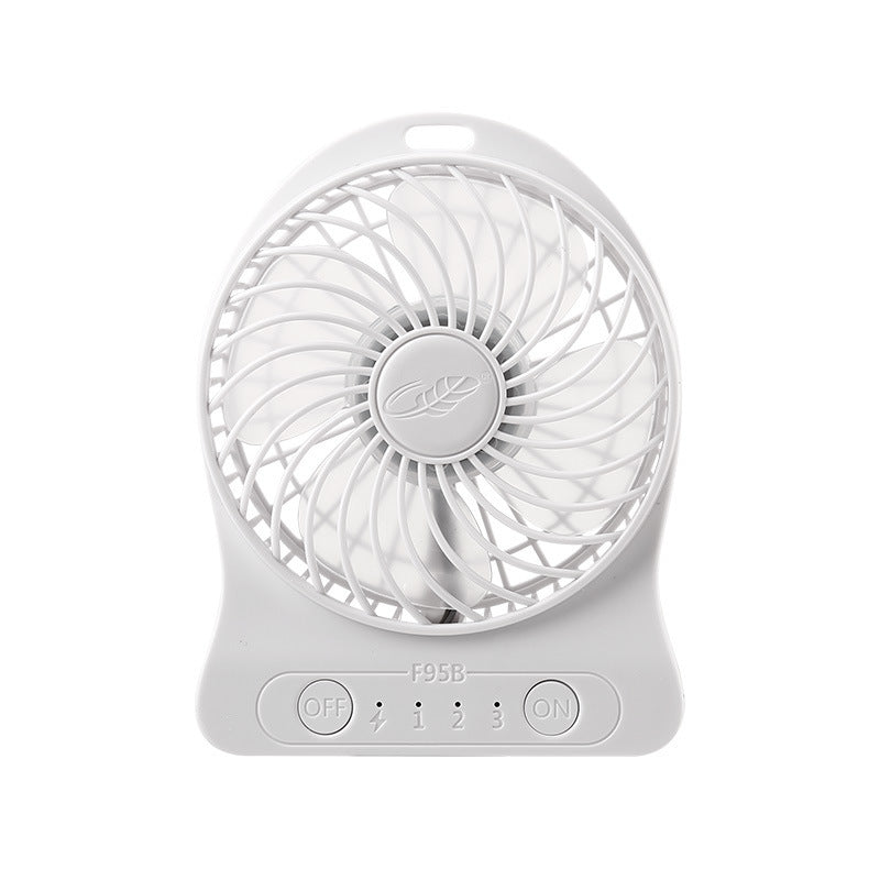 Unisex Portable Mini Fan Stornfield