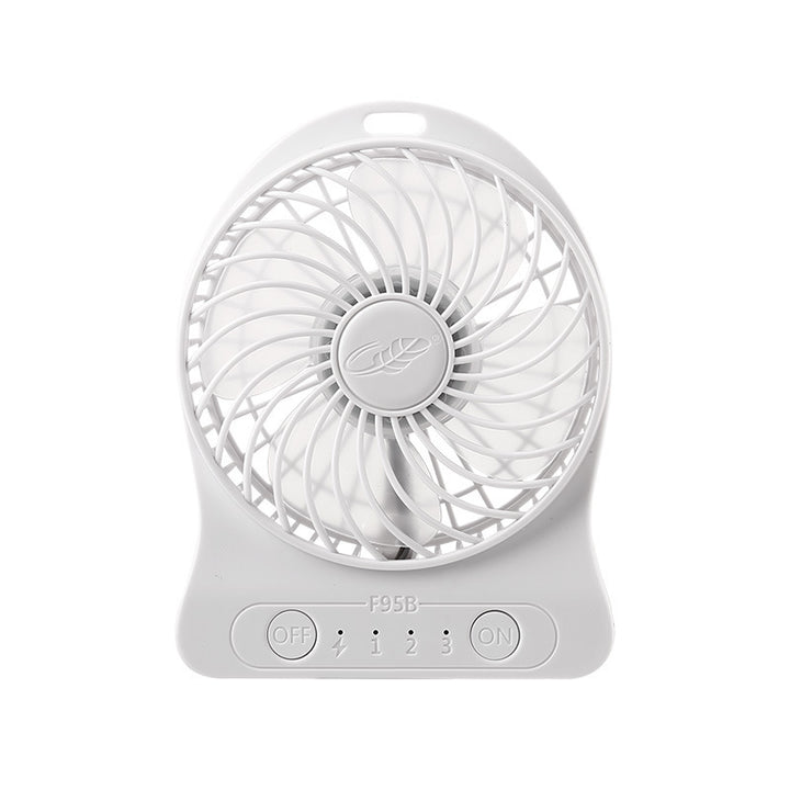 Unisex Portable Mini Fan Stornfield