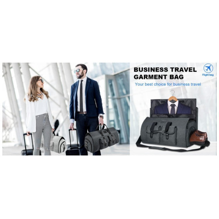 Professional Suit Garment Weekender Bag Stornfield