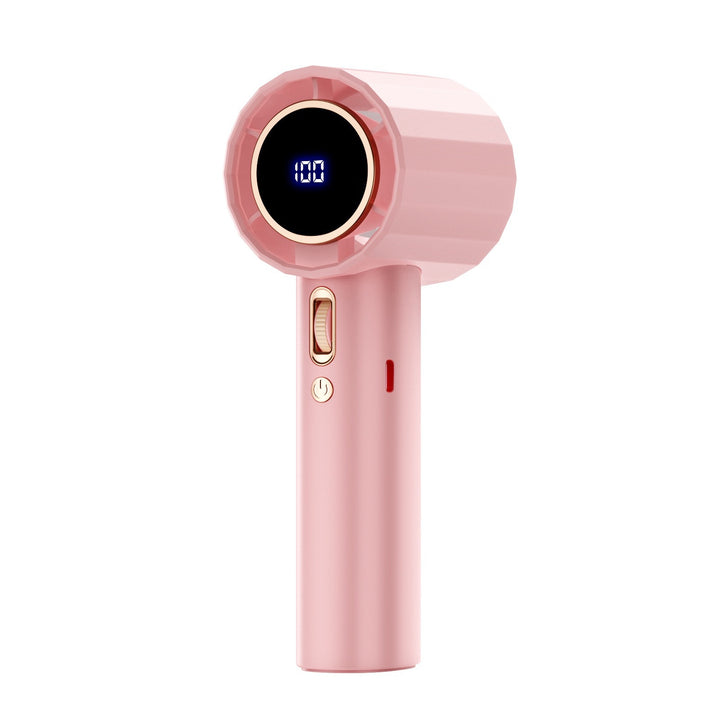 Unisex Advanced Personal Air Cooling Device Stornfield