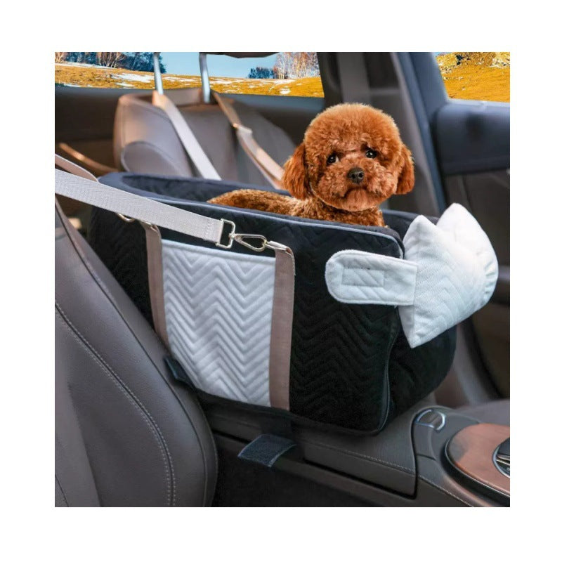 Pet Car Seat Stornfield
