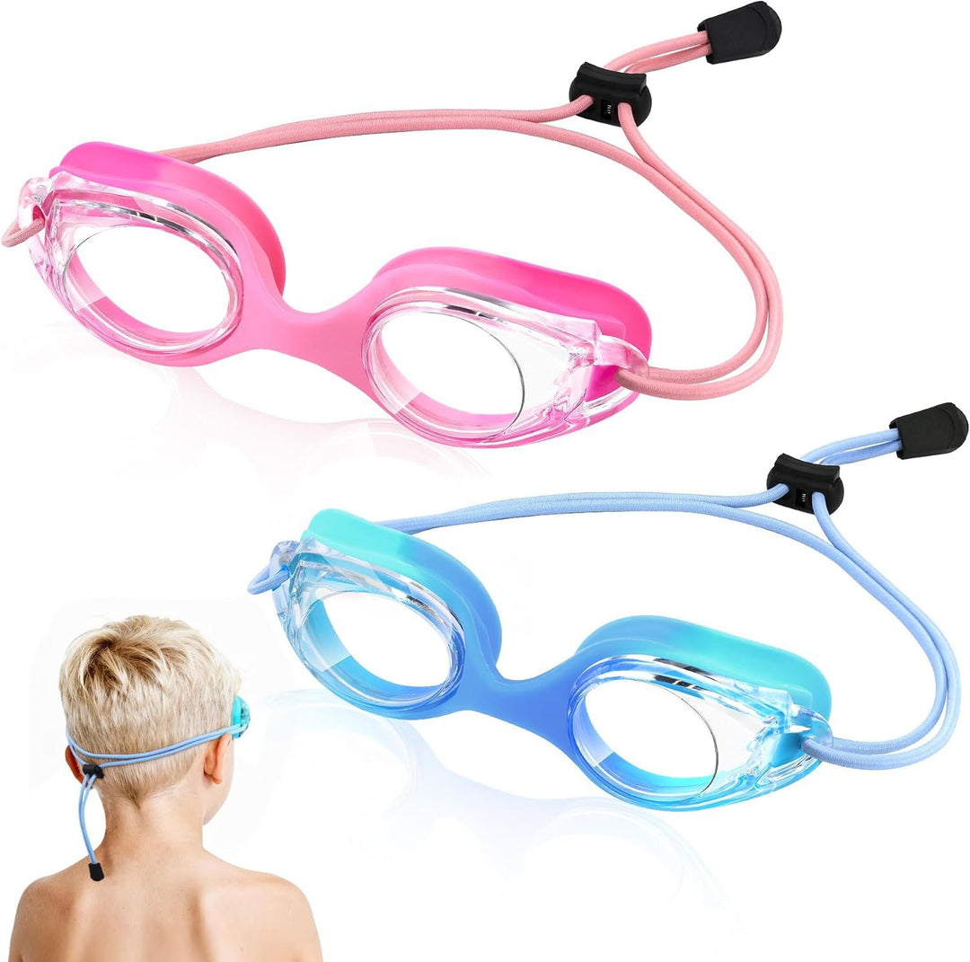 Professional Swim Goggles Stornfield