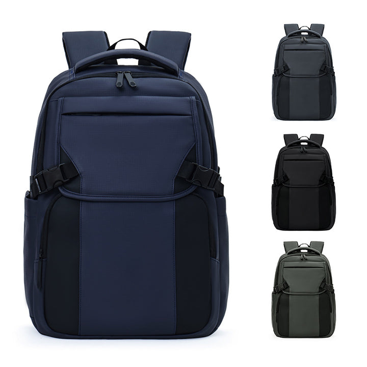 Advanced Multi-Functional Backpack Stornfield