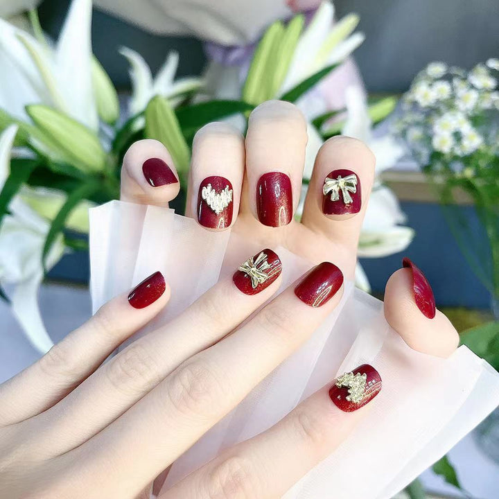 Elegant Nail Art Stornfield