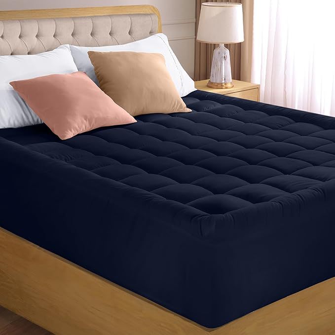 Mattress Topper Stornfield