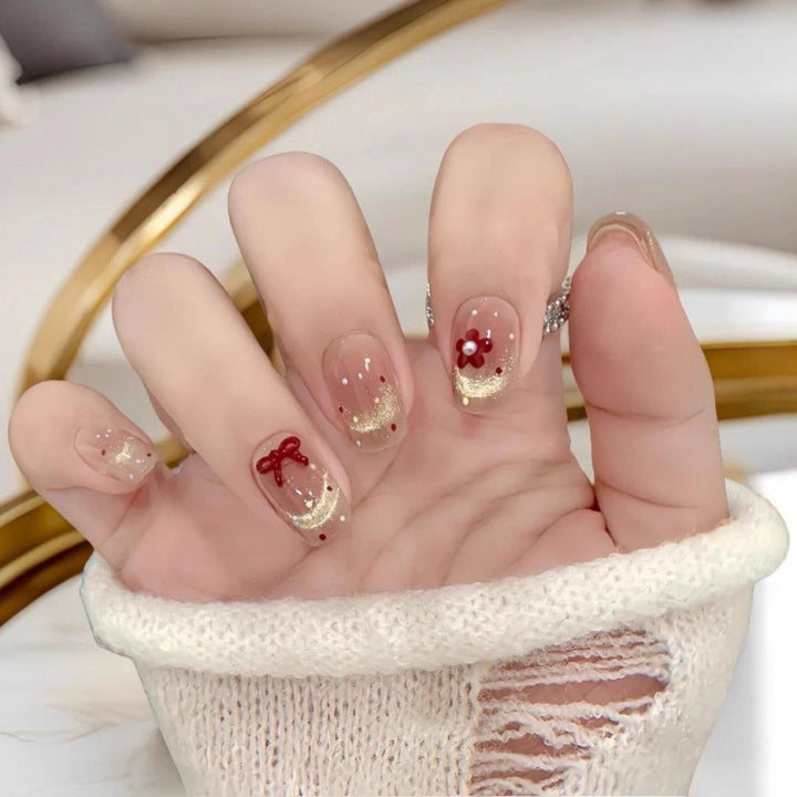 Decorative Nail Art Stornfield