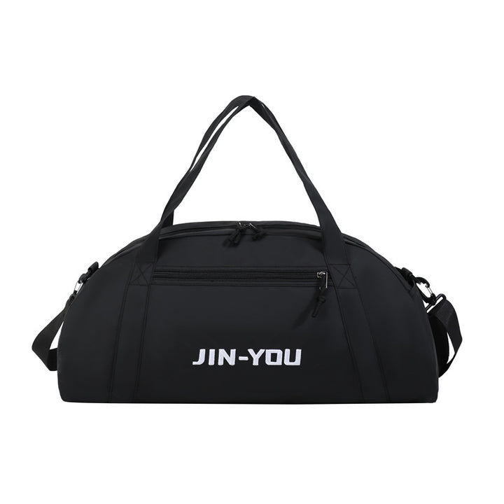 Unisex sporty multifunctional duffel bag Stornfield
