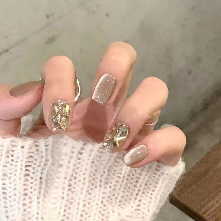 Premium Nail Art Extension Set Stornfield