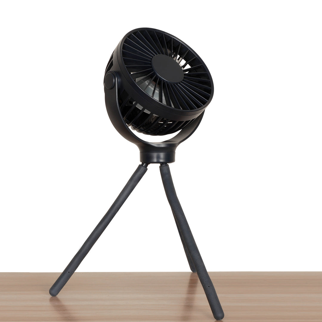 Portable Tripod Fan Stornfield