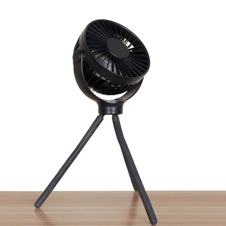 Portable Tripod Fan Stornfield