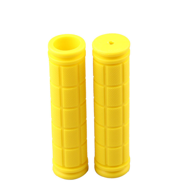 High-Performance Bike Hand Grips Stornfield