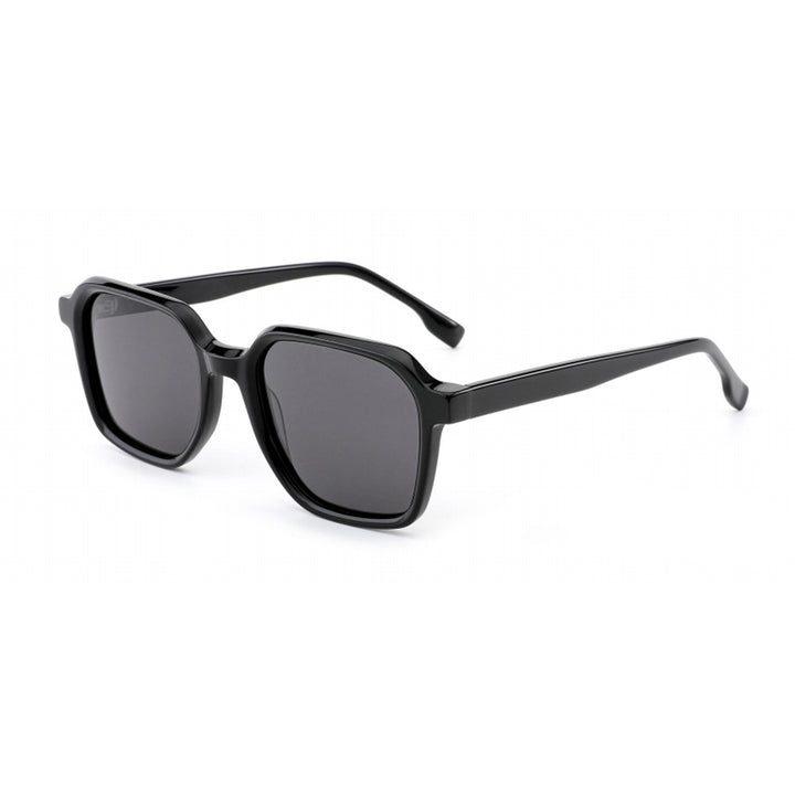 Women's sunglasses in exclusive, geometric design with polarized lenses Stornfield