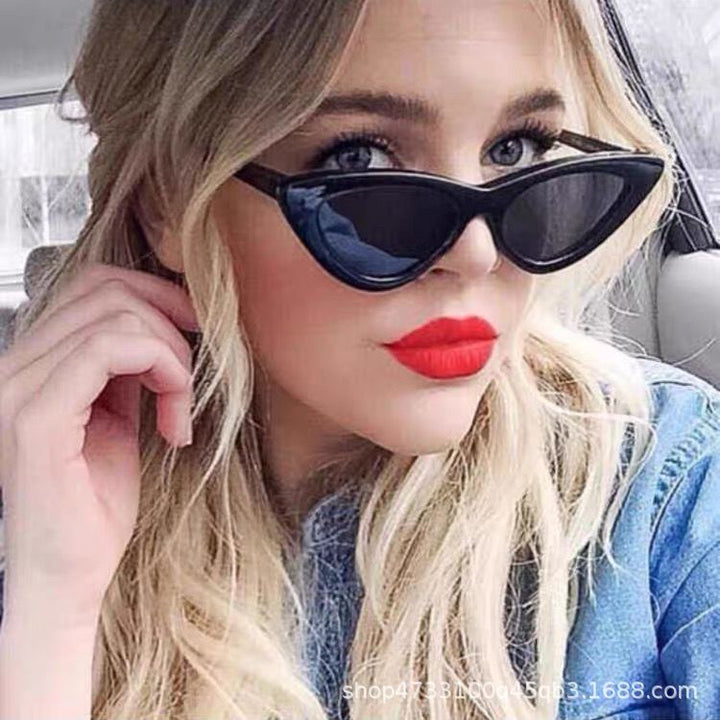 Women Cat-Eye Sunglasses Stornfield
