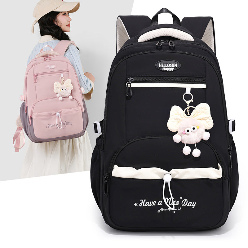 Multi-Functional Lightweight Backpack Stornfield 1790004373