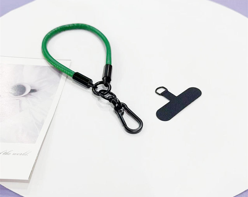Premium Silicone Phone Loop Strap Stornfield