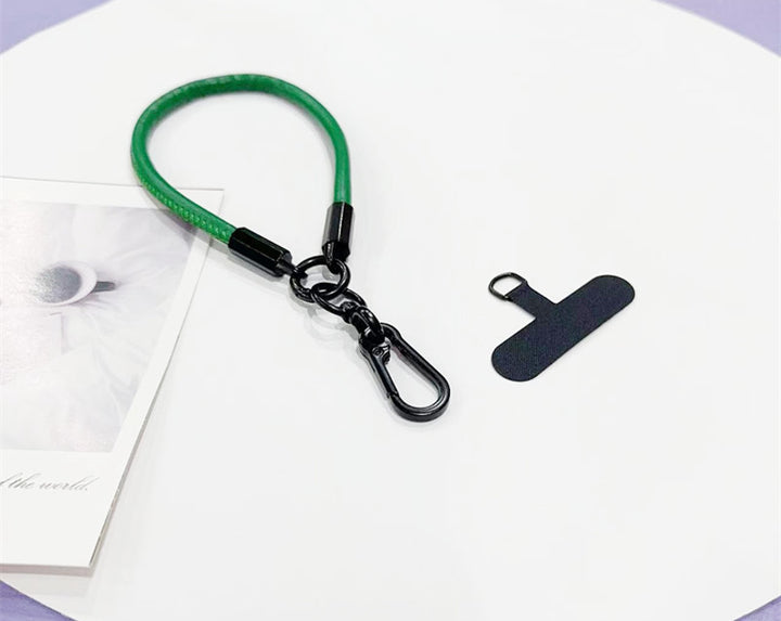 Premium Silicone Phone Loop Strap Stornfield