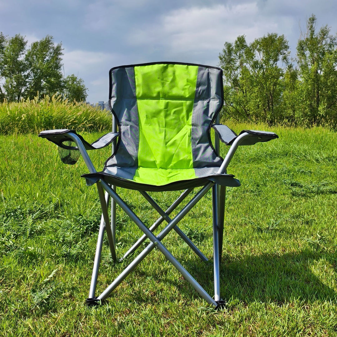 Women High-Performance Folding Chair Stornfield