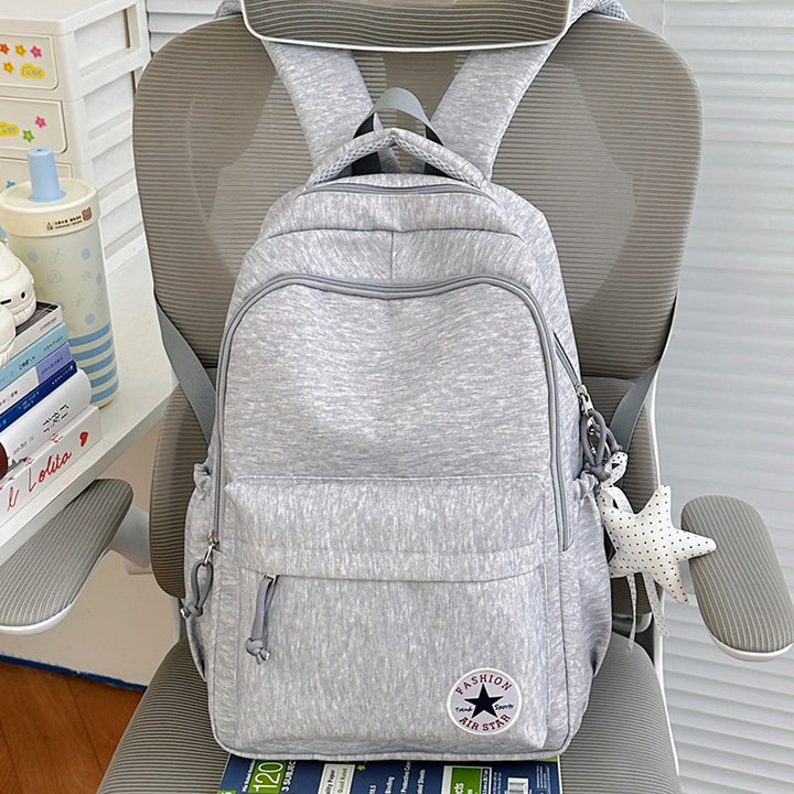 Lightweight and Trendy Backpack Stornfield