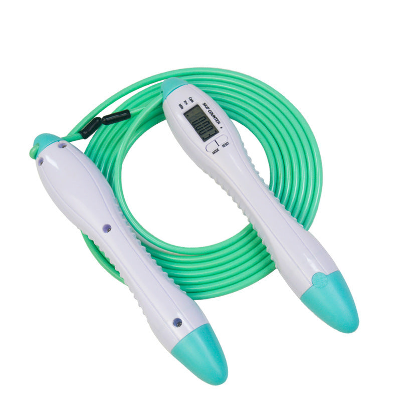 Digital Jump Rope Stornfield