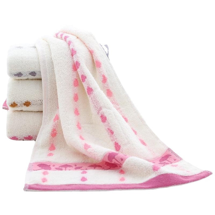 Ladies Towel Set Stornfield