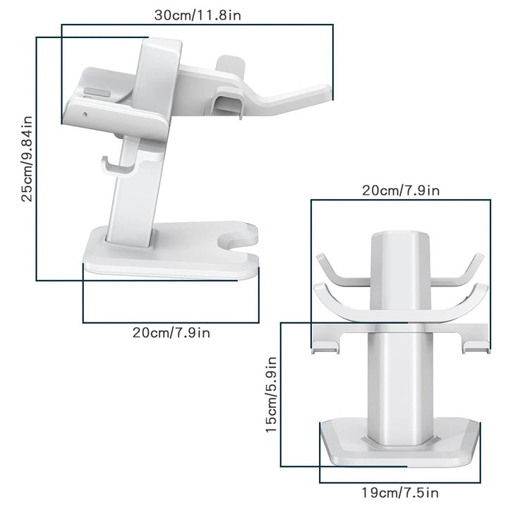 VR-Headset-Stand Stornfield