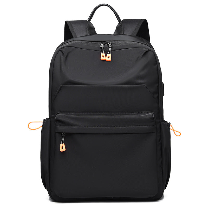 Lightweight Urban Laptop Backpack Stornfield