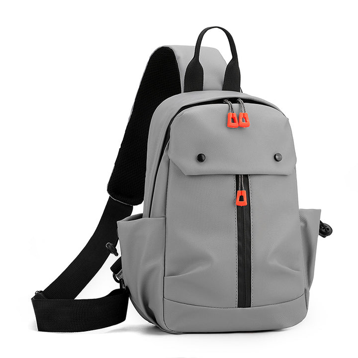 Lightweight Technical Sling Backpack Stornfield