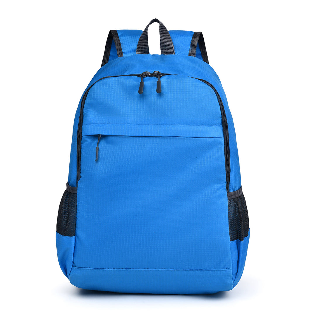 Ergonomic Travel Backpack Stornfield