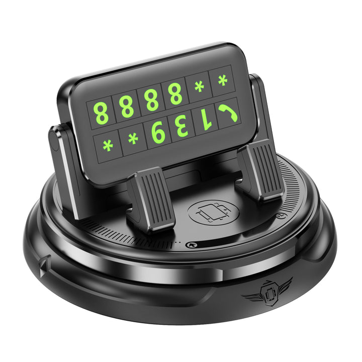 Unisex Smartphone Parking Indicator Stornfiled