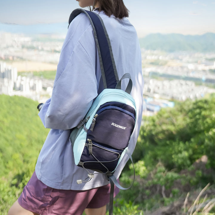 Compact Outdoor Daypack Stornfield