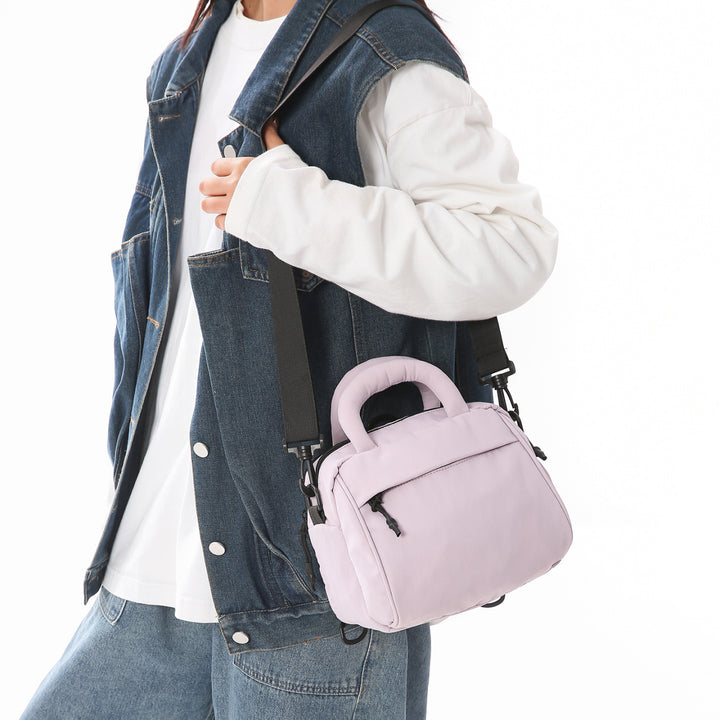 Stylish Compact Crossbody Bag Stornfield