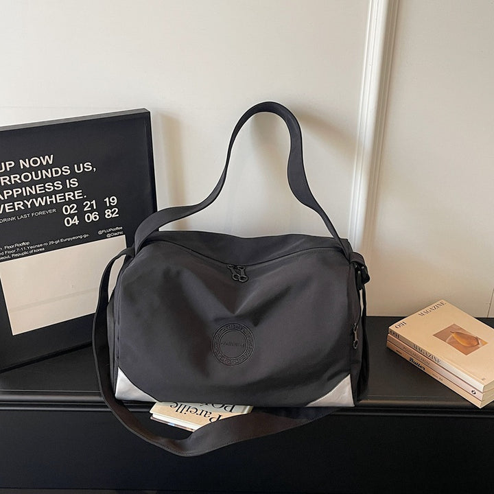 Women’s sporty and stylish tote bag Stornfield