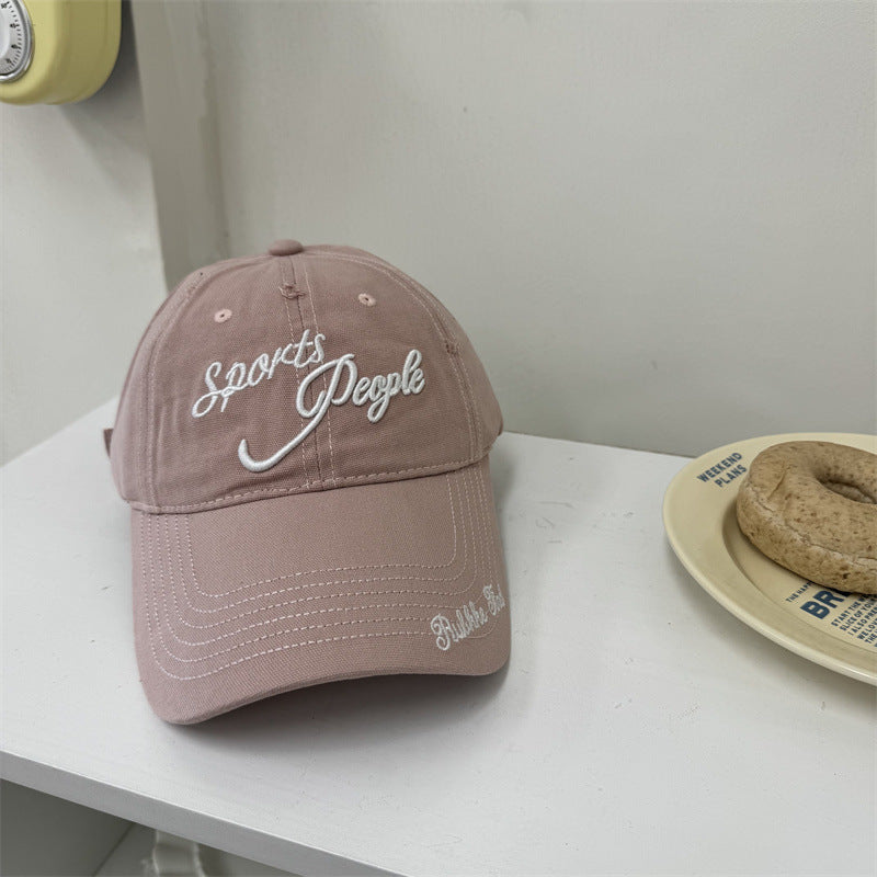 Men's Adjustable Sports Cap Stornfield