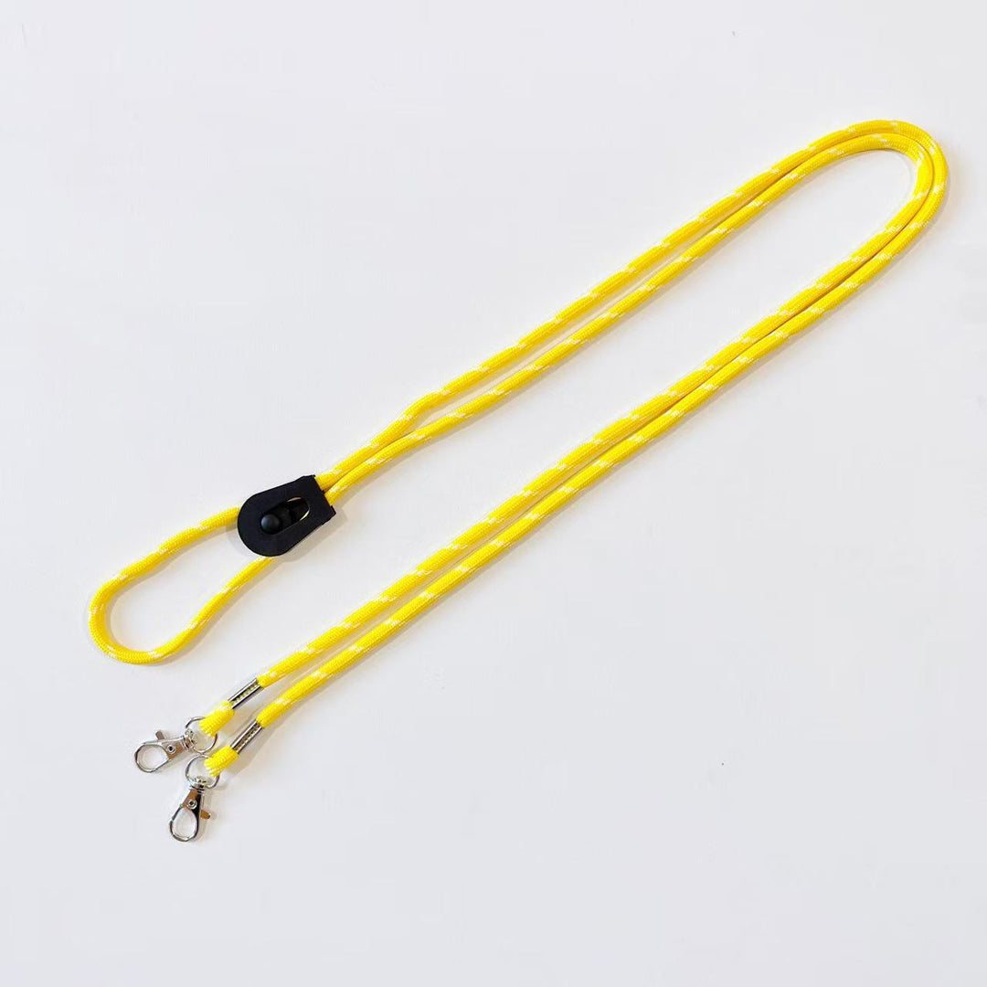 Adjustable Multi-Functional Lanyard Stornfield