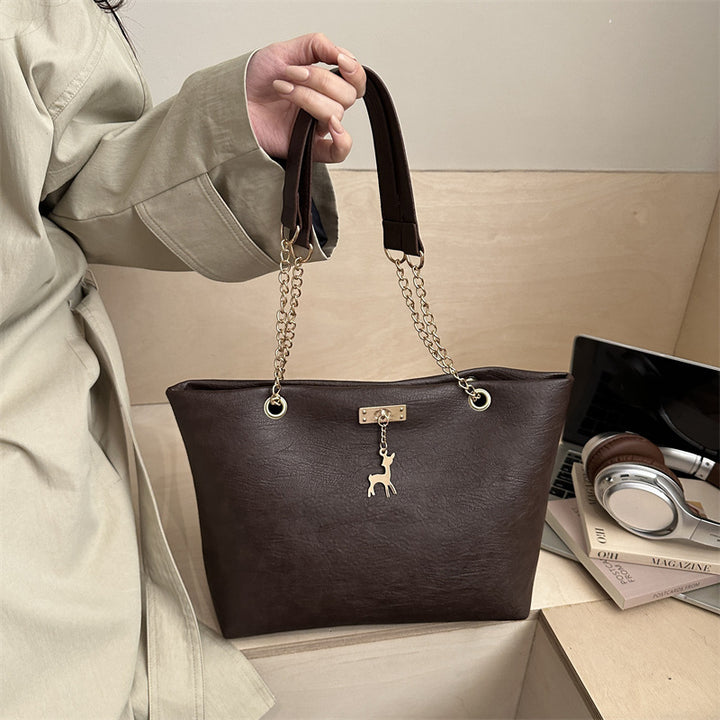 Chic Designer-Inspired Tote Bag Stornfield