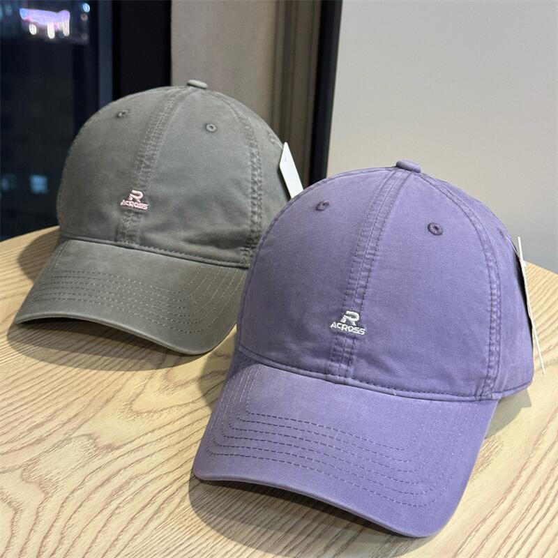 Men's Casual Lightweight Cotton Cap Stornfield