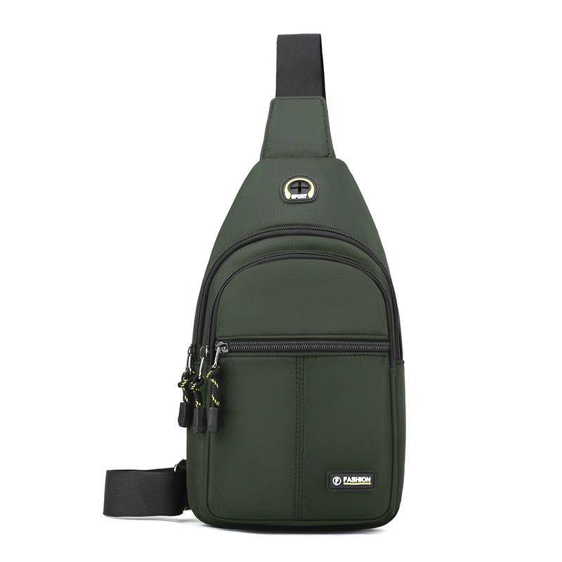 Versatile Sling Rucksack