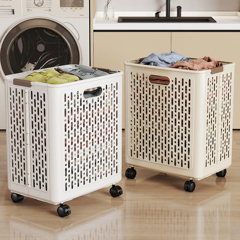 Versatile Storage Basket Stornfield