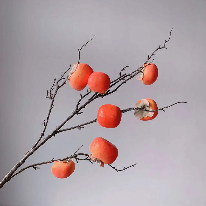 Decorative Fruit Branch