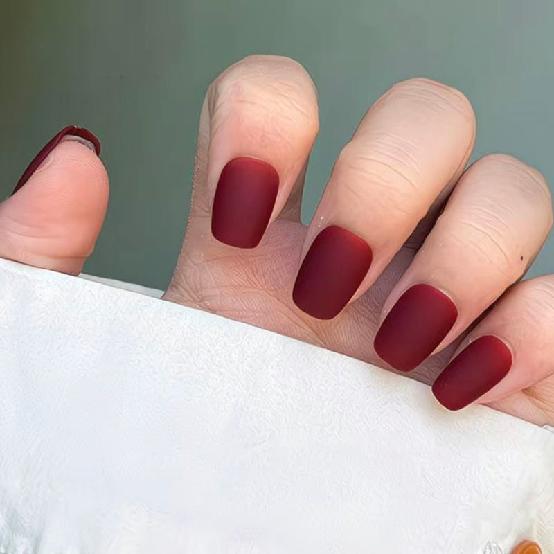 High-quality artificial nails Stornfield