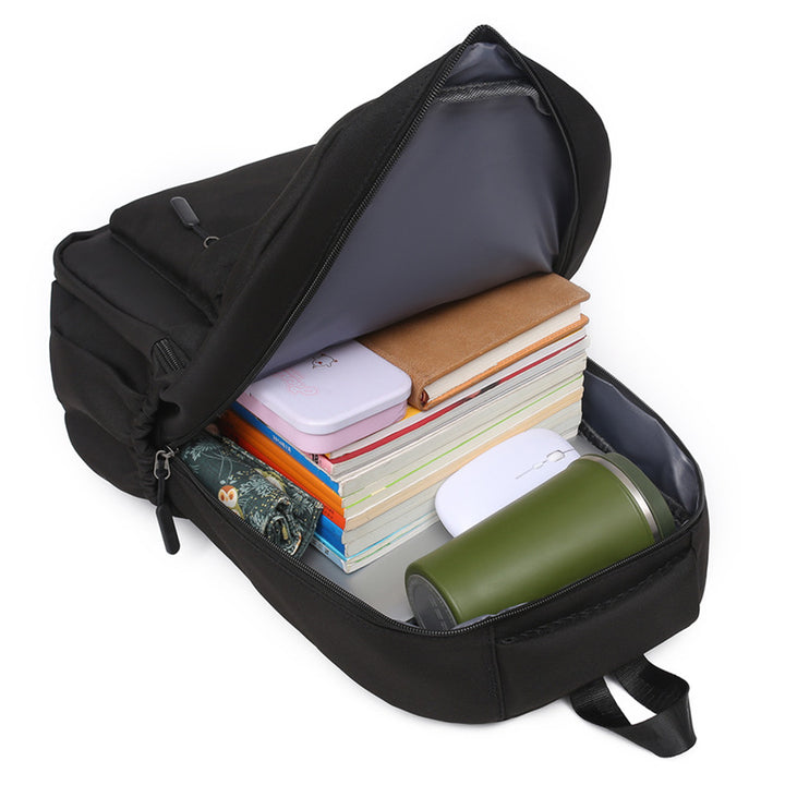 Urban backpack with additional tote bag set Stornfield