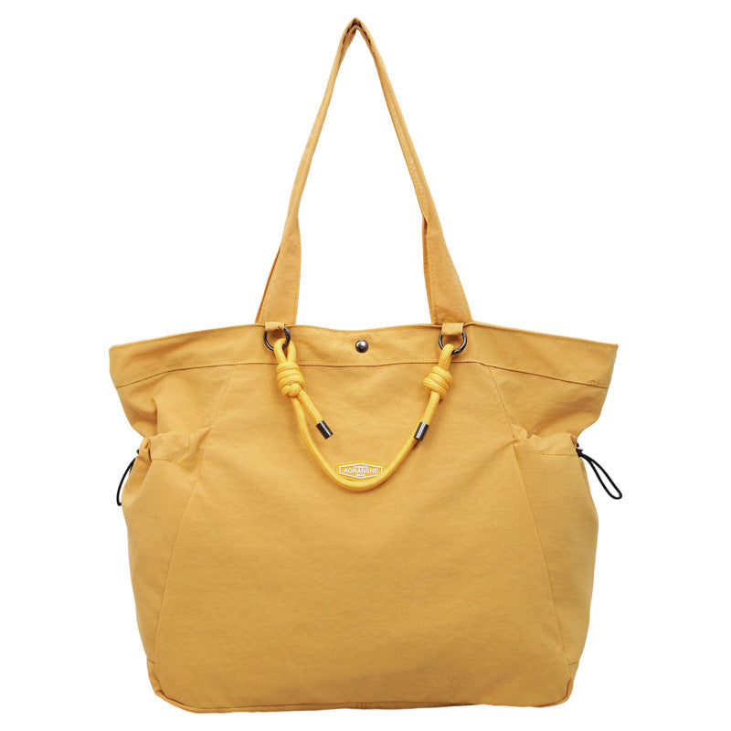 Large leisure tote bag Stornfield