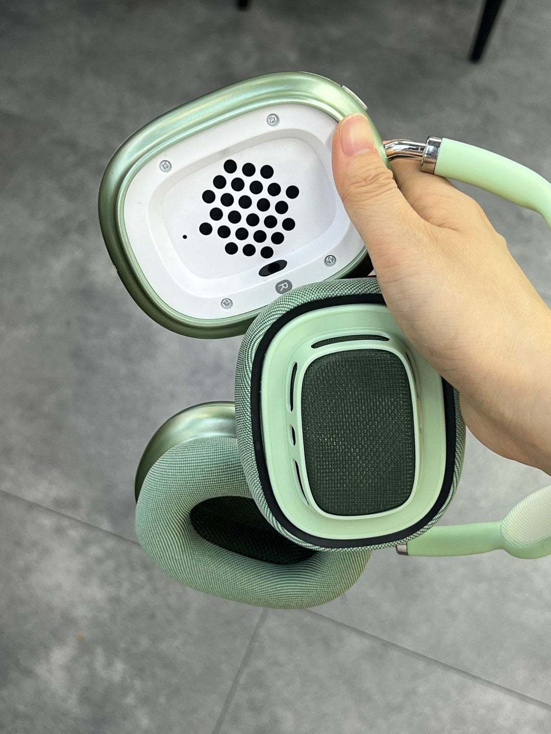 Wireless Over-Ear Headphones Stornfield