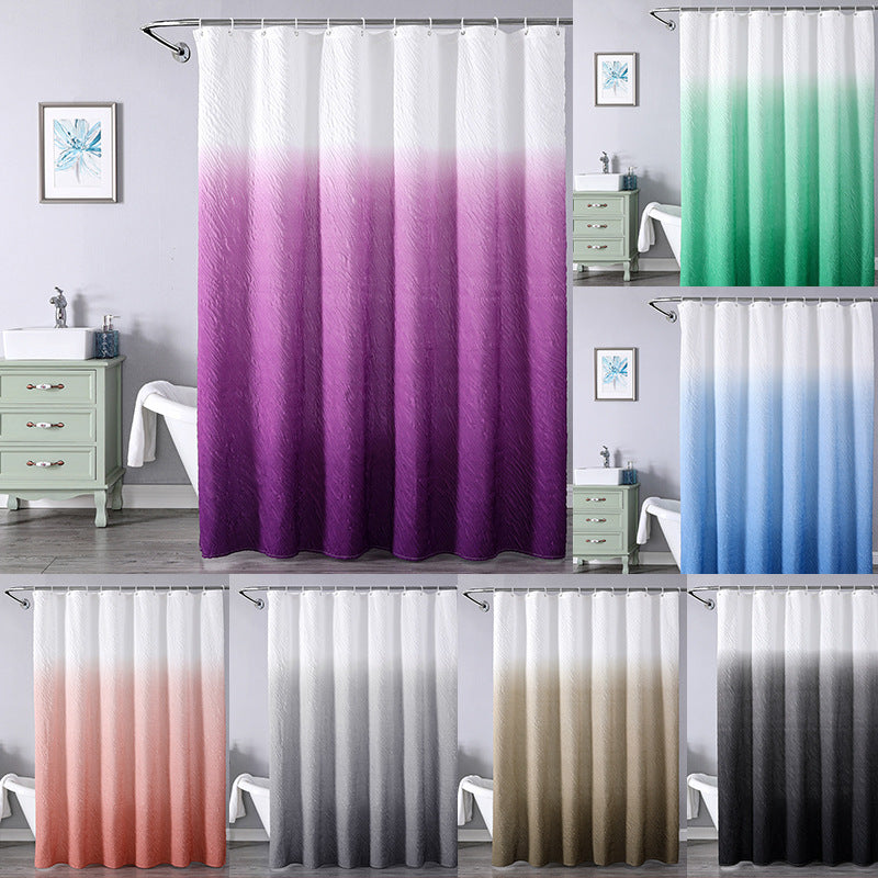 Home Decor Shower Curtain Stornfield