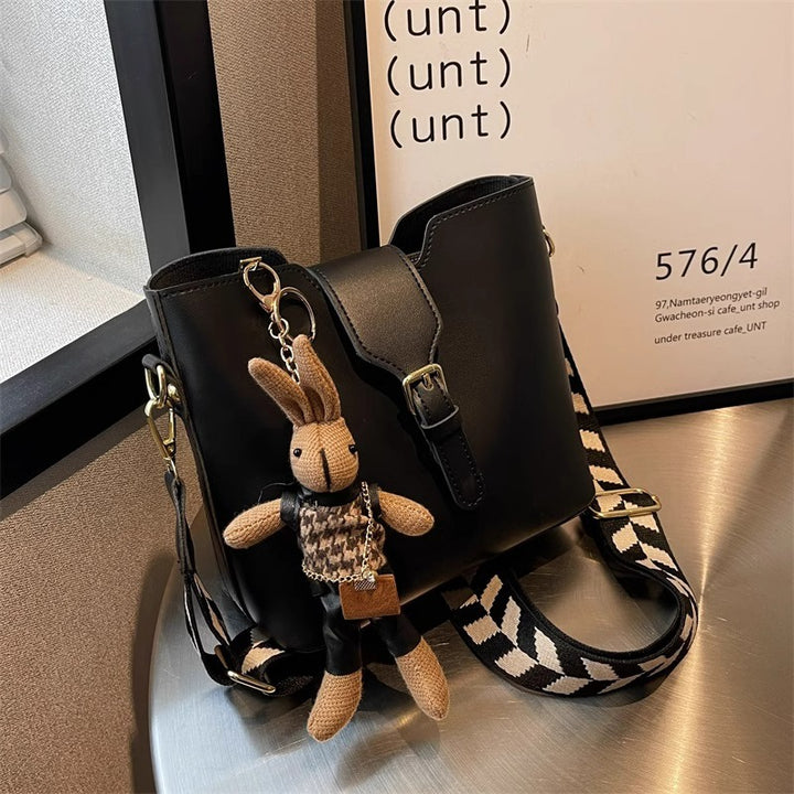Modern Structured Handbag Stornfield