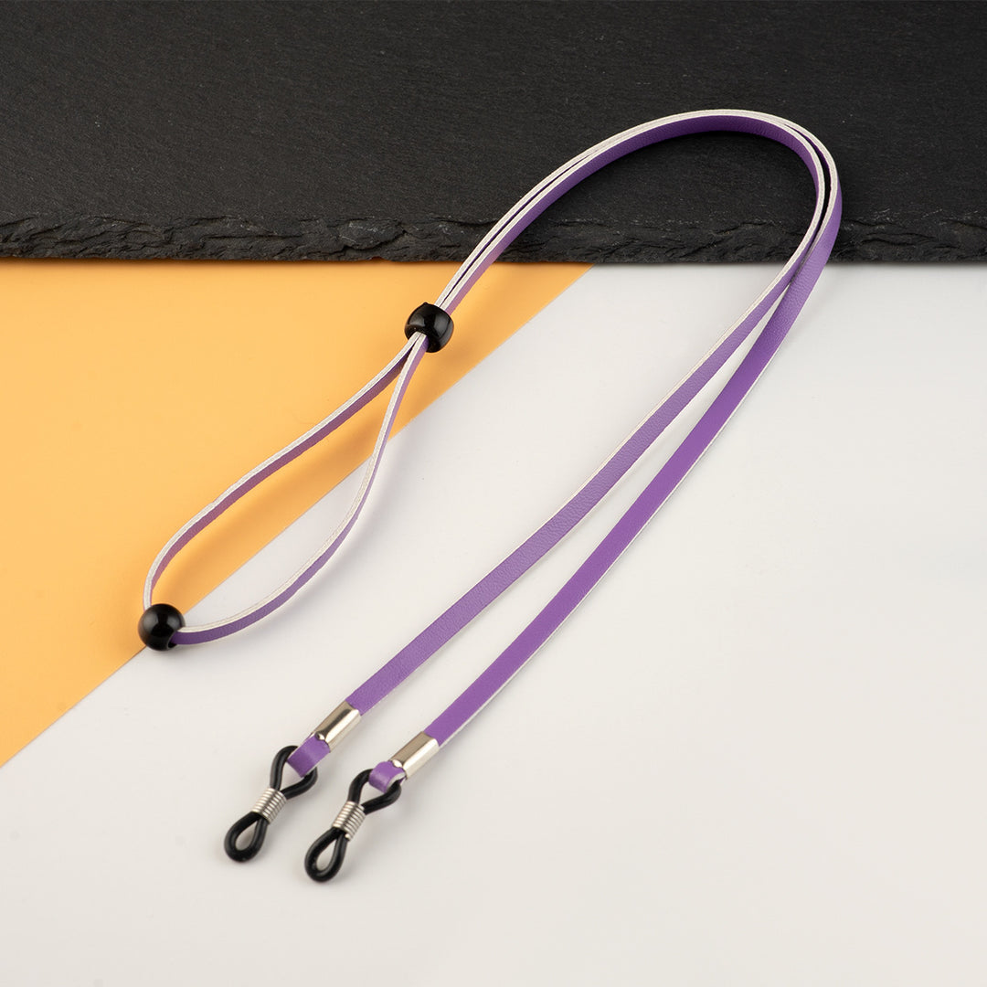 Adjustable Eyewear Retainer Strap Stornfield