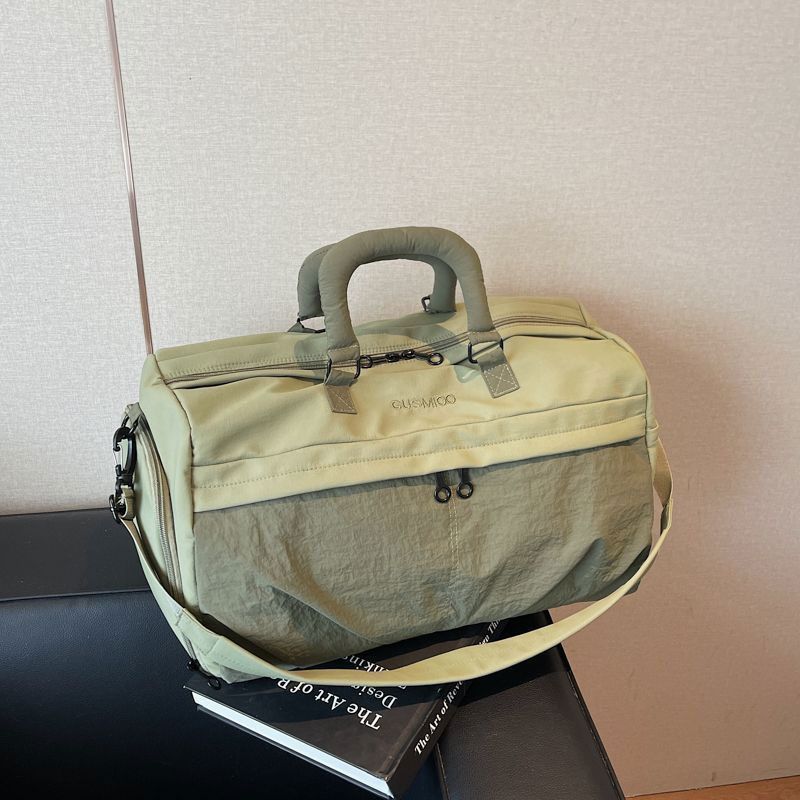 Multi-Functional Weekend Duffel Bag Stornfield