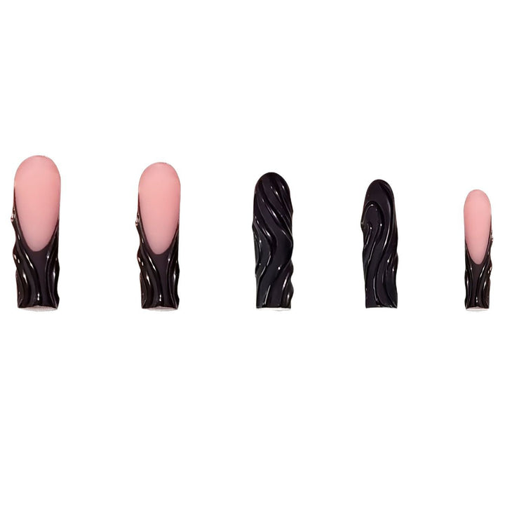Artistic Sculpted Nail Enhancements Stornfield