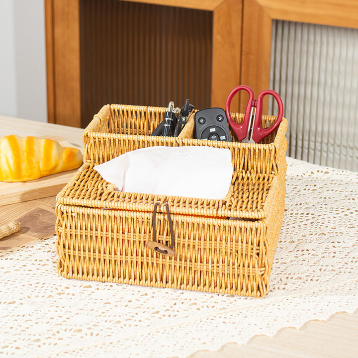 Storage Basket Stornfield