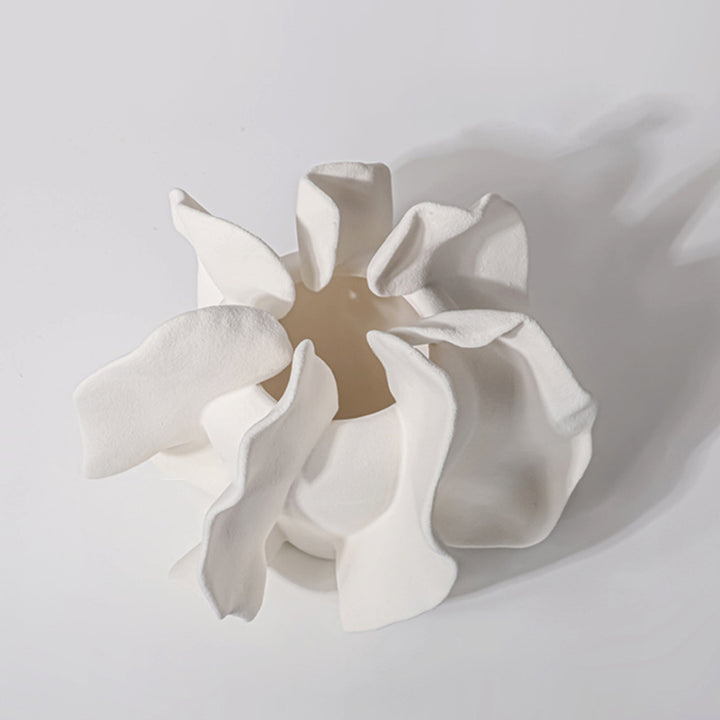 Artistic Sculptural Centerpiece